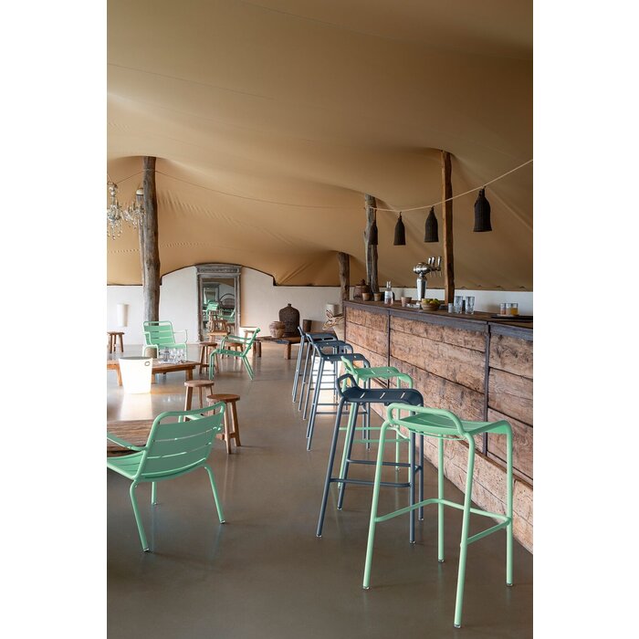 Fermob Luxembourg Bar Stool