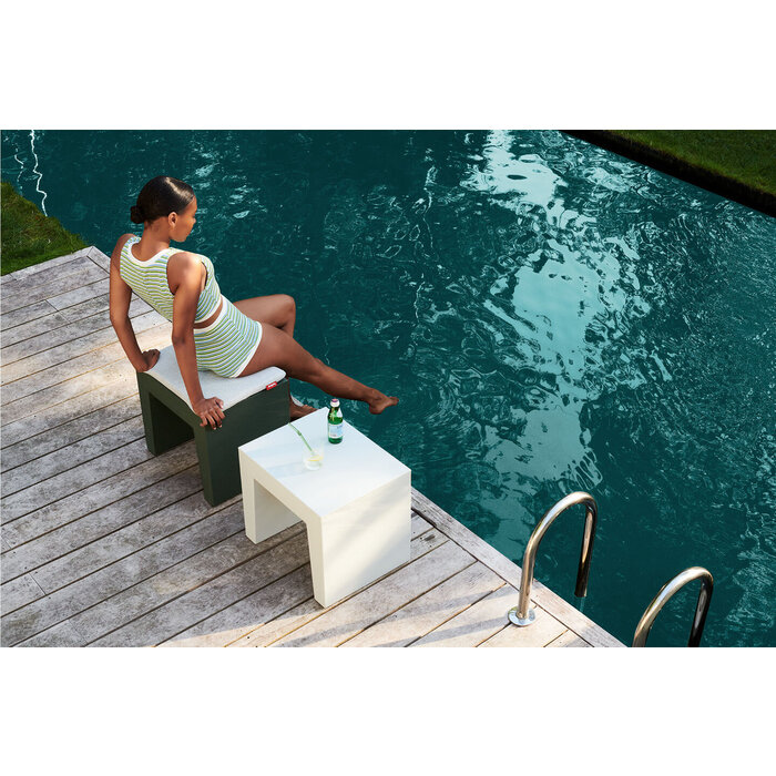 Fatboy Concrete Seat Pillow