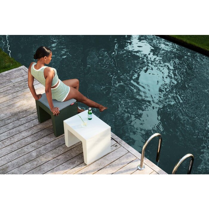 Fatboy Concrete Seat Pillow