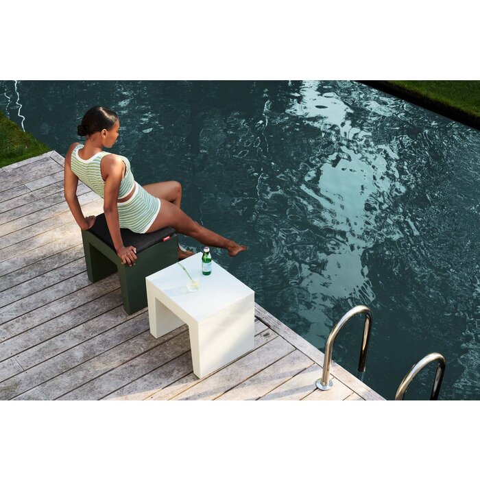 Fatboy Concrete Seat Pillow