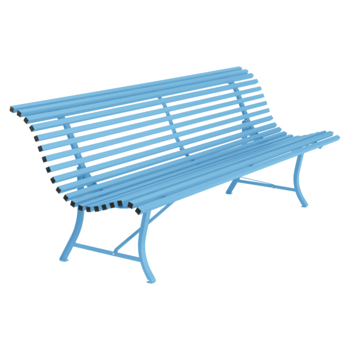 Fermob Louisiane Bench 200 cm