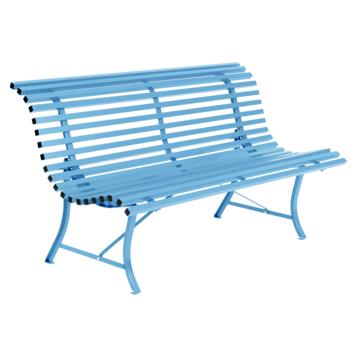 Fermob Louisiane Bench 150 cm