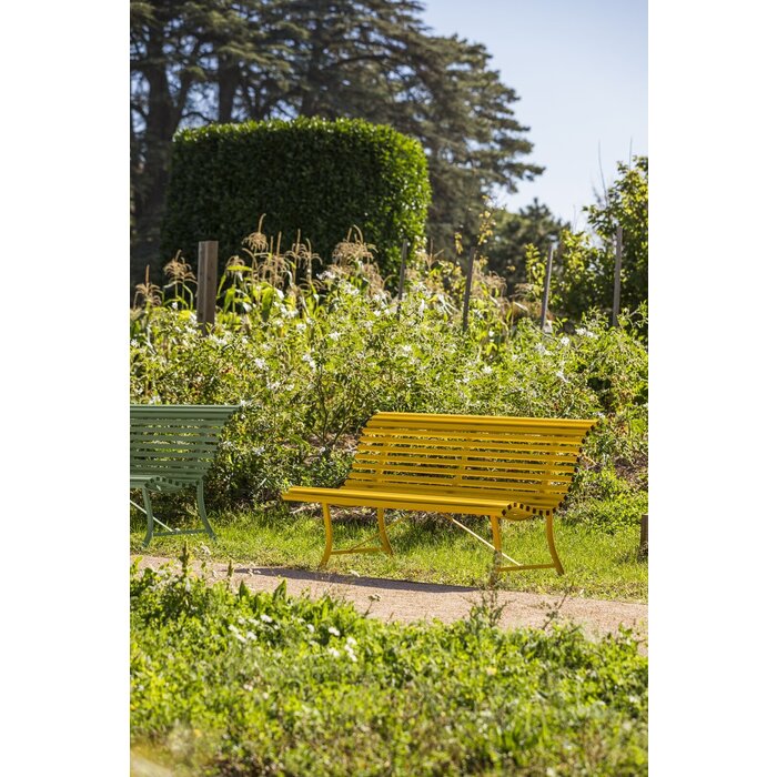 Fermob Louisiane Bench 150 cm