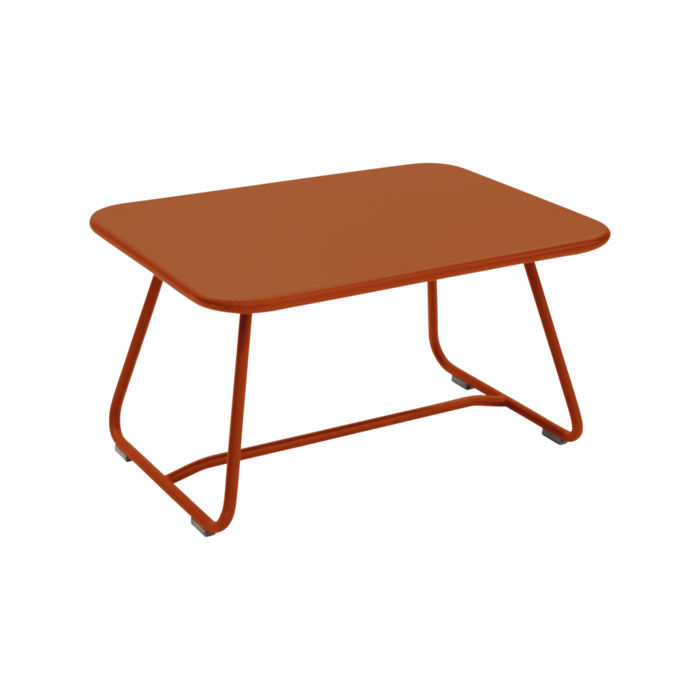 Fermob Sixties Low Table 76 x 55,5 cm