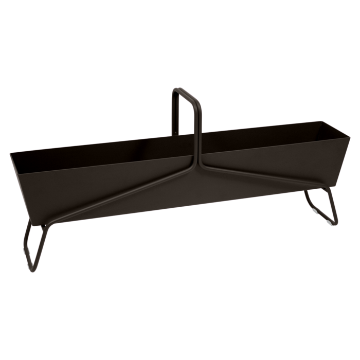 Fermob Basket Long Planter