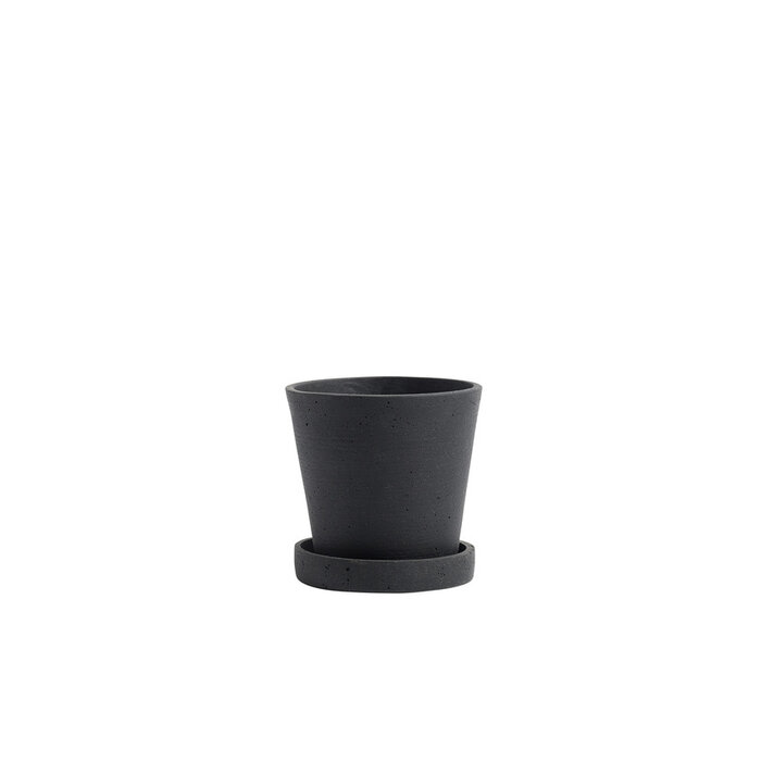 HAY Flowerpot with Saucer