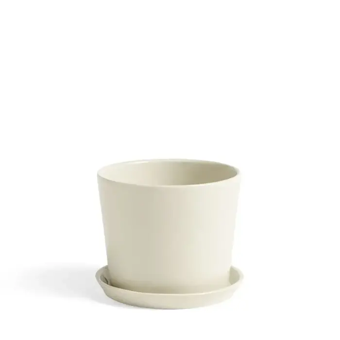 HAY Botanical Family Set Medium Off White