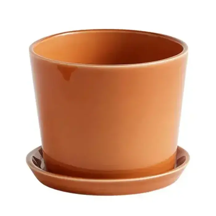 HAY Botanical Family Set Medium Caramel