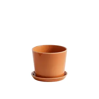 HAY Botanical Family Set Medium Caramel