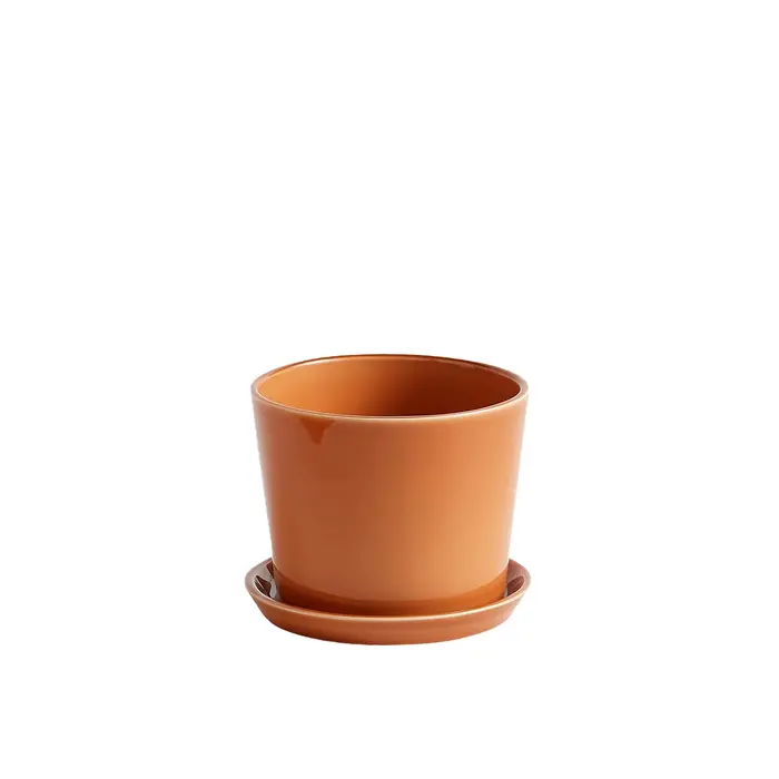 HAY Botanical Family Set Medium Caramel