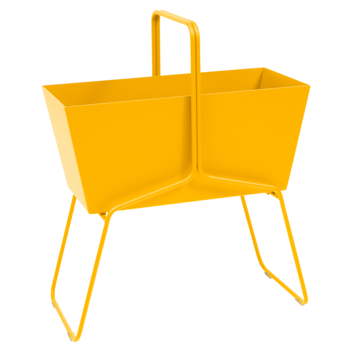 Fermob Basket High Planter