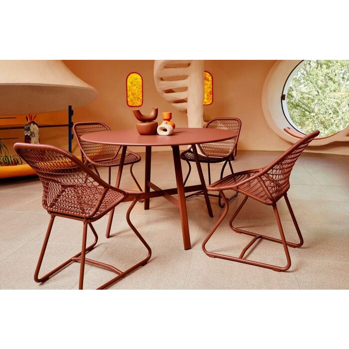 Fermob So'o Table Ø 117 cm