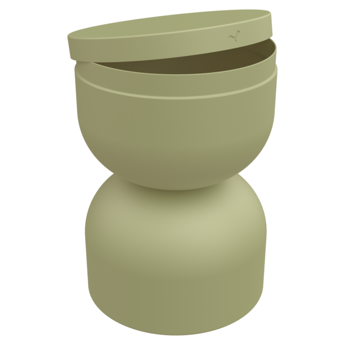 Fermob Piapolo Stool