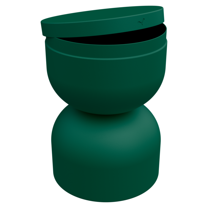 Fermob Piapolo Stool