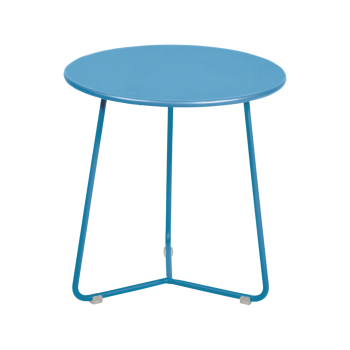 Fermob Cocotte Low Stool Ø 34 cm