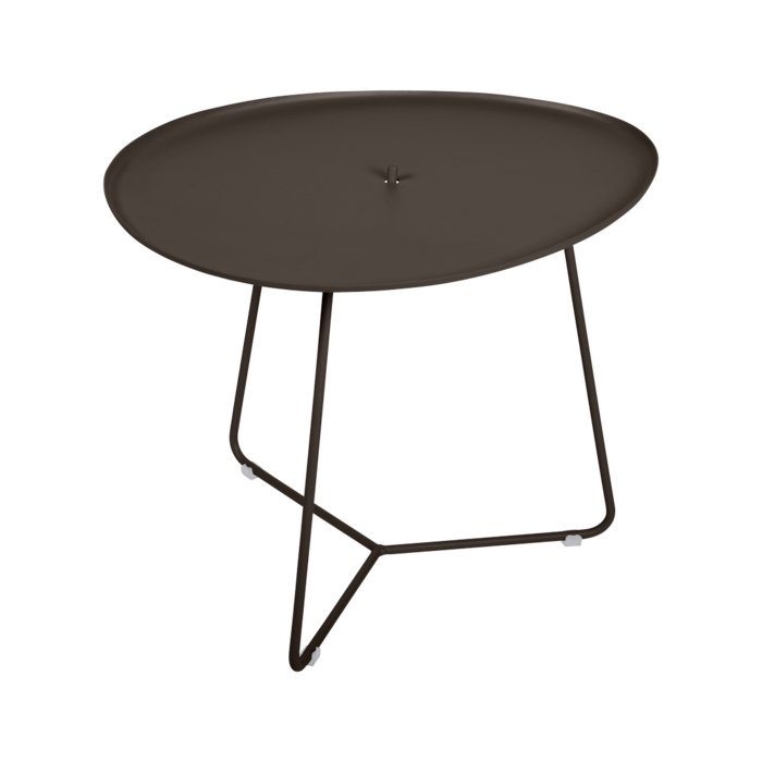 Fermob Cocotte Low Table