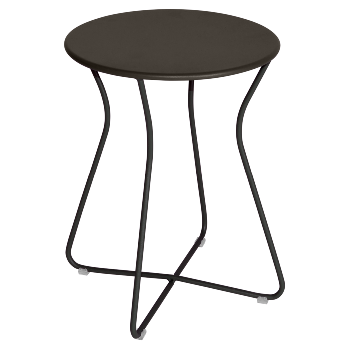 Fermob Cocotte Stool H.45 cm