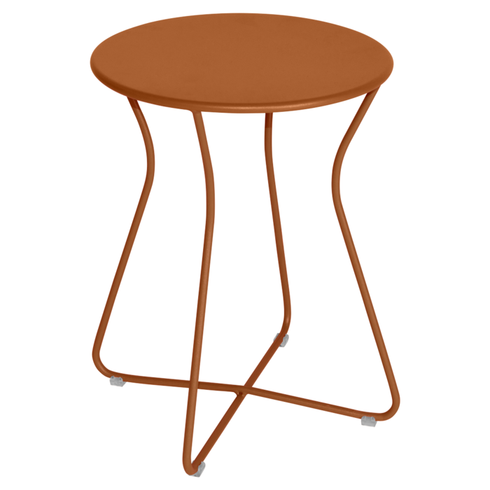 Fermob Cocotte Stool H.45 cm