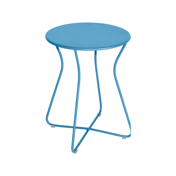 Fermob Cocotte Stool H.45 cm