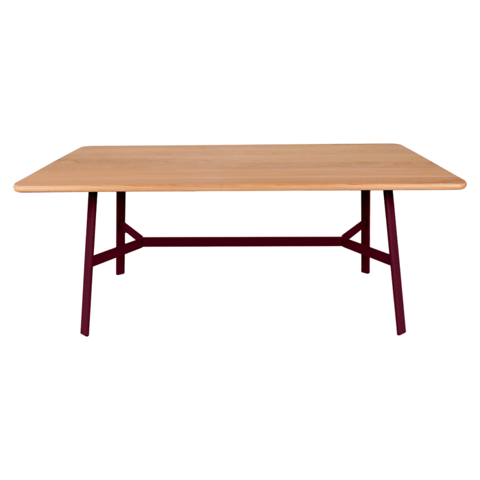 Fermob So'o Oak Table 180 x 90 cm
