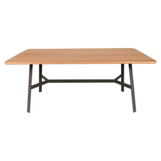 Fermob So'o Oak Table 180 x 90 cm