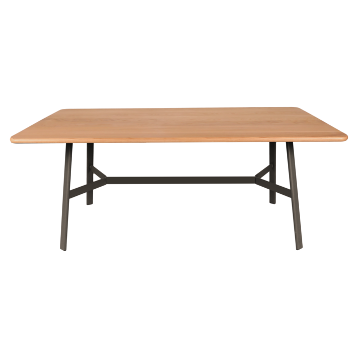 Fermob So'o Oak Table 180 x 90 cm