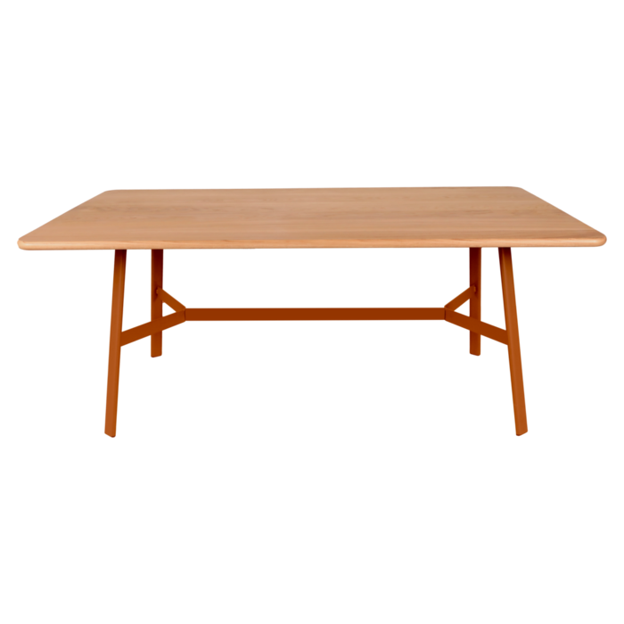Fermob So'o Oak Table 180 x 90 cm
