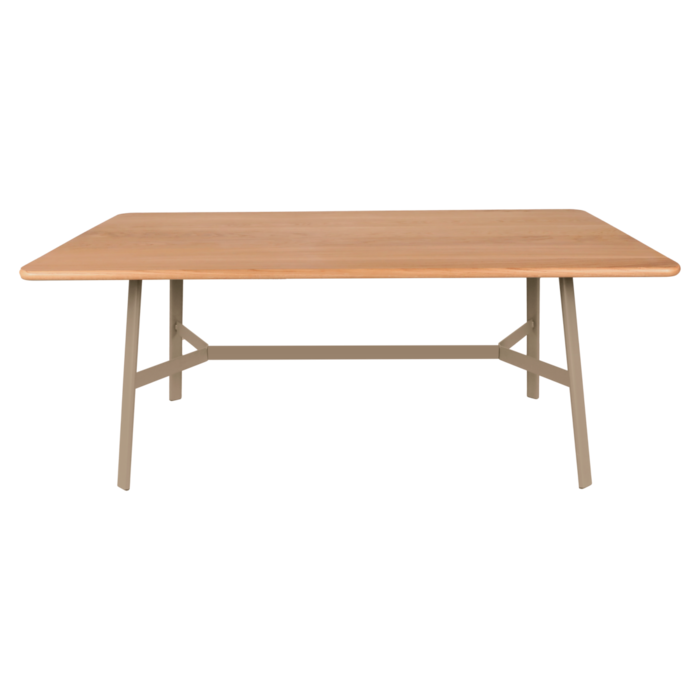 Fermob So'o Oak Table 180 x 90 cm
