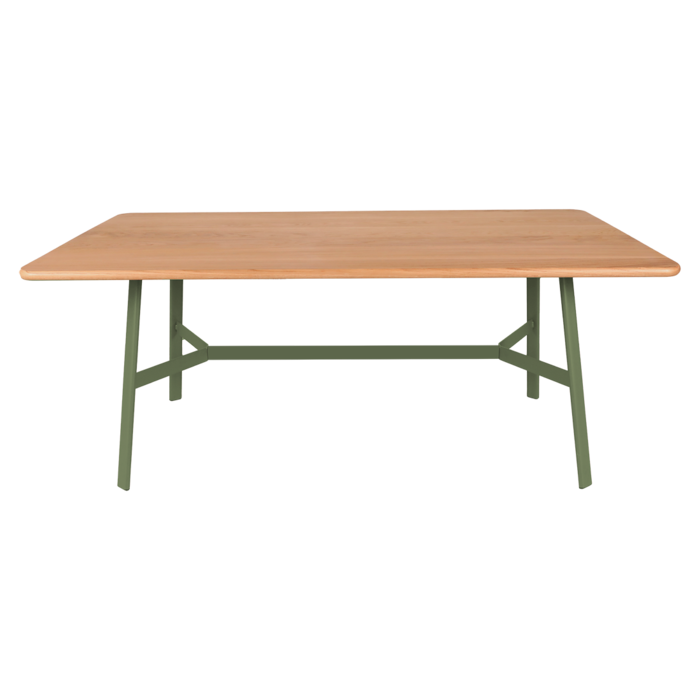 Fermob So'o Oak Table 180 x 90 cm