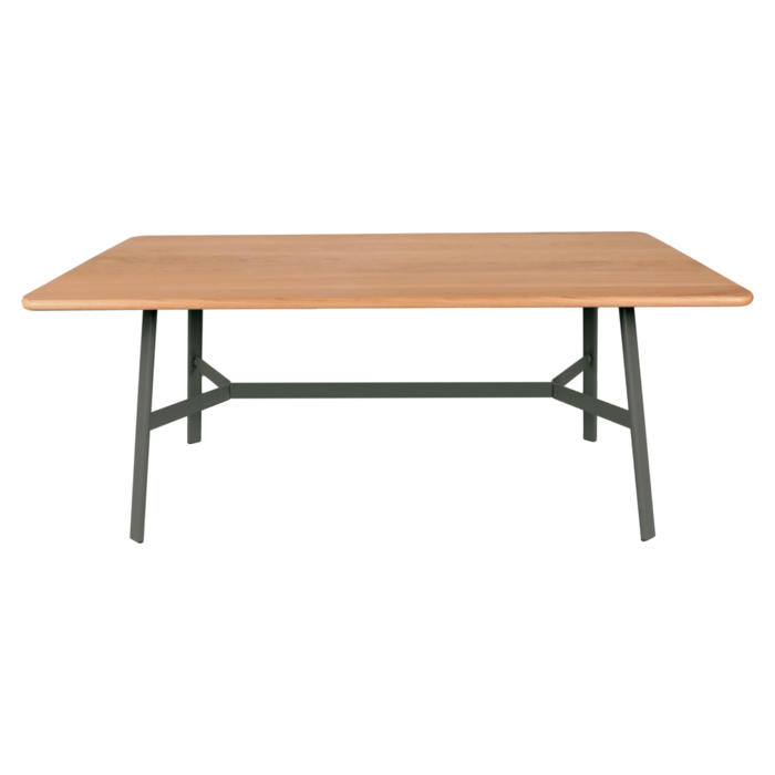 Fermob So'o Oak Table 180 x 90 cm