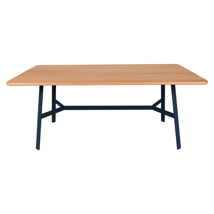 Fermob So'o Oak Table 180 x 90 cm