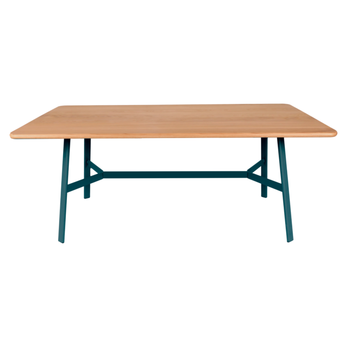 Fermob So'o Oak Table 180 x 90 cm