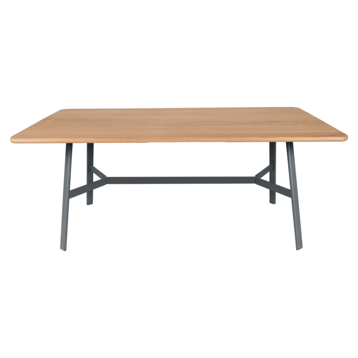 Fermob So'o Oak Table 180 x 90 cm