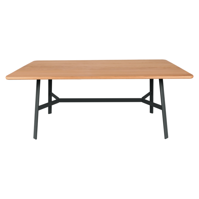 Fermob So'o Oak Table 180 x 90 cm