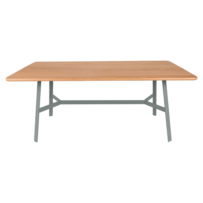 Fermob So'o Oak Table 180 x 90 cm
