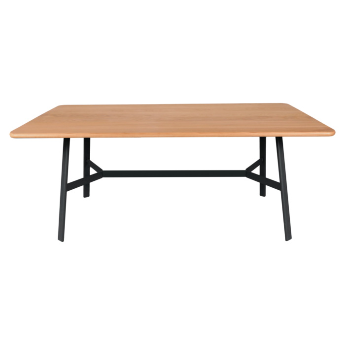 Fermob So'o Oak Table 180 x 90 cm