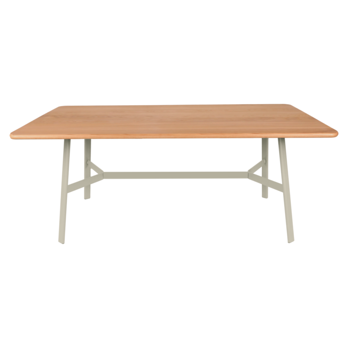 Fermob So'o Oak Table 180 x 90 cm