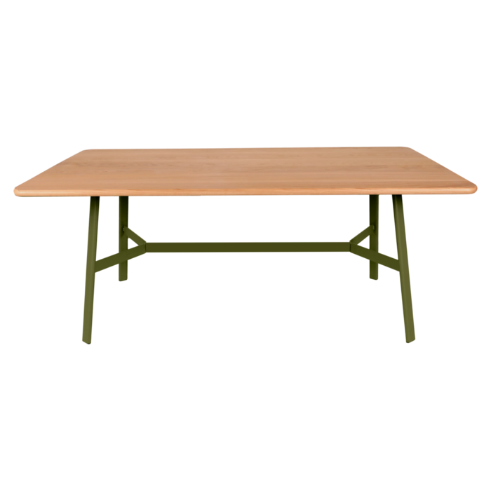Fermob So'o Oak Table 180 x 90 cm