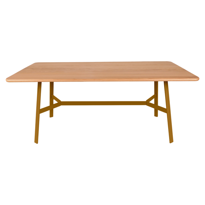 Fermob So'o Oak Table 180 x 90 cm