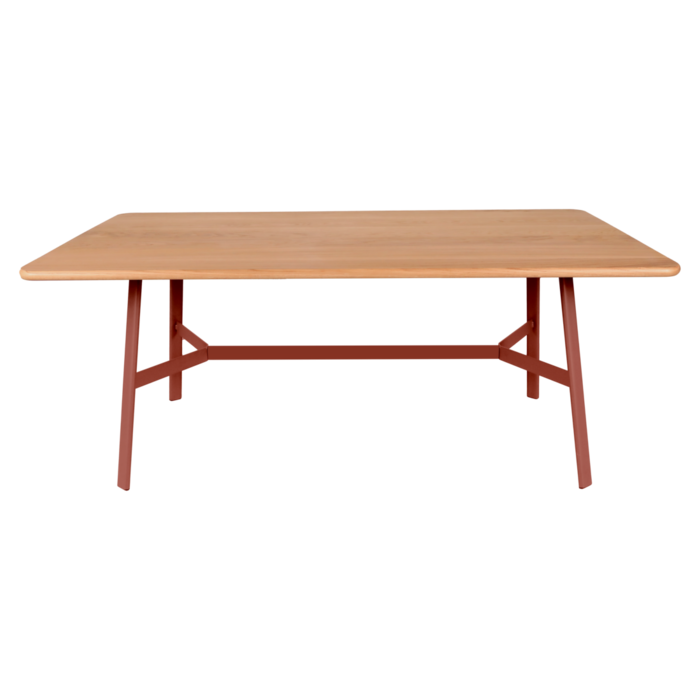 Fermob So'o Oak Table 180 x 90 cm
