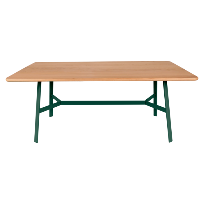 Fermob So'o Oak Table 180 x 90 cm