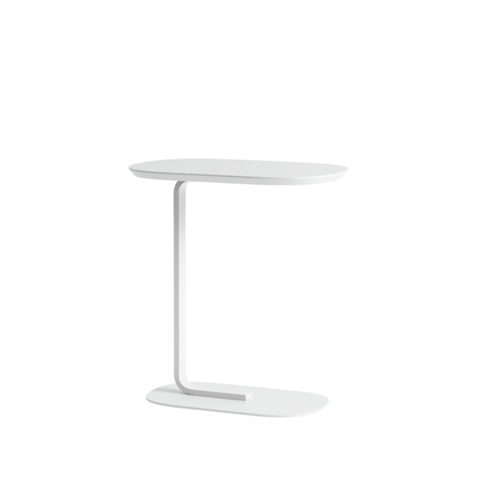 Muuto Relate Side Table H.60,5 cm