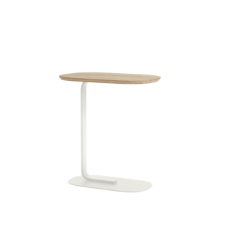 Muuto Relate Side Table H.60,5 cm