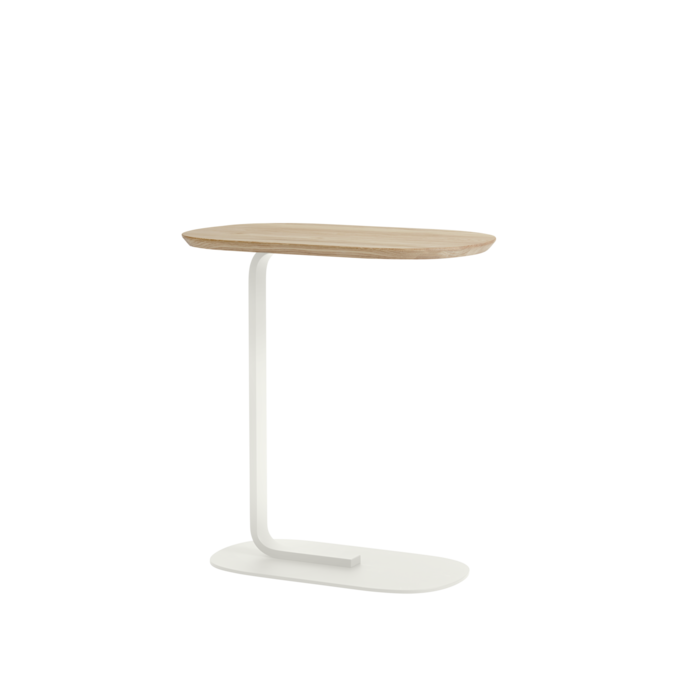 Muuto Relate Side Table H.60,5 cm
