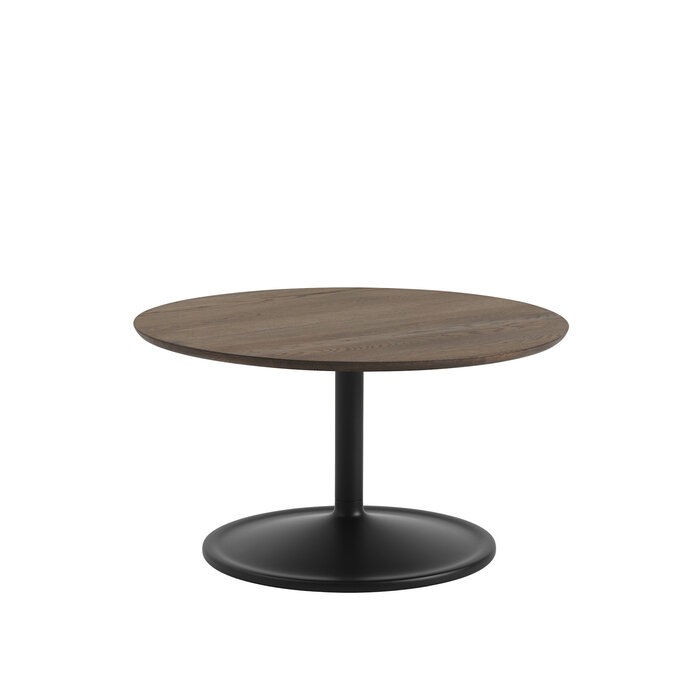 Muuto Soft Coffee Table Ø75 cm