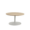 Soft Coffee Table Ø75 cm