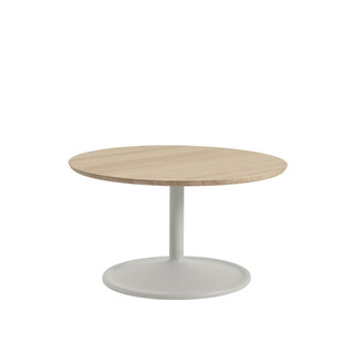 Muuto Soft Coffee Table Ø75 cm