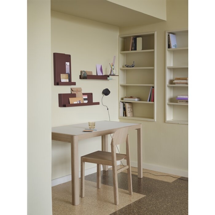 Muuto Folded Platform Shelf