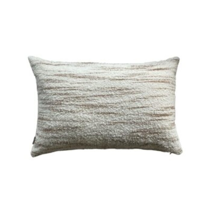 Omar Antwerp Julian Latte Cushion