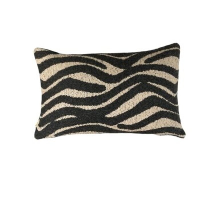 Omar Antwerp Mona Cushion